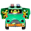 tmnt vehiculo de combate (funrise - 71135) tmnt vehiculo de combate (funrise - 71135)