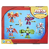 iron man and friends pack vengadores blindados (hasbro - g12555l0) iron man and friends pack vengadores blindados (hasbro - g12555l0)