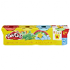 play-doh pack de 4 botes (hasbro b5517eu4 ) play-doh pack de 4 botes (hasbro b5517eu4 )