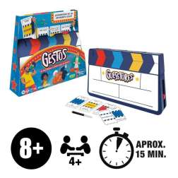gestos nuevo 2023 (hasbro - f6421105 )