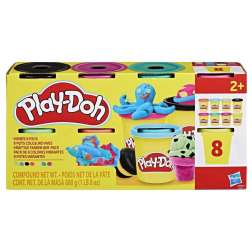 play-doh pack 8 botes ( hasbro - e5044eu4 )