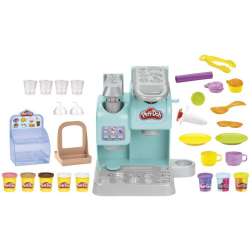 play-doh super cafeteria ( hasbro - f58365l0 )