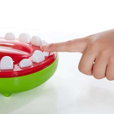 cocodrilo sacamuelas (hasbro - e4898175)
