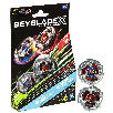 beyblade bbx dual pack surtidos (hasbro - f9586eu4) beyblade bbx dual pack surtidos (hasbro - f9586eu4)