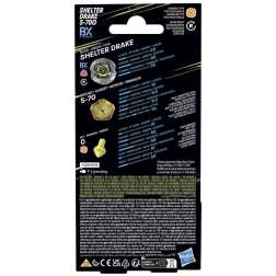 beyblade bbx booster single top surtidos (hasbro - f9590eu4)