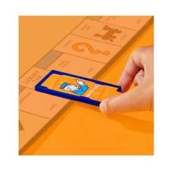 monopoly expansion: ve a la carcel (hasbro - g0719105)