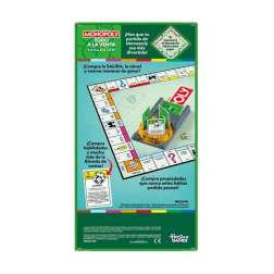 monopoly expansion: todo a la venta (hasbro - g0720105)