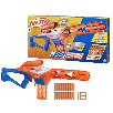 nerf n series lanzador pinpoint (hasbro - f8621eu4) nerf n series lanzador pinpoint (hasbro - f8621eu4)