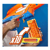 nerf n series lanzador pinpoint (hasbro - f8621eu4) nerf n series lanzador pinpoint (hasbro - f8621eu4)