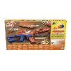 nerf n series lanzador pinpoint (hasbro - f8621eu4) nerf n series lanzador pinpoint (hasbro - f8621eu4)