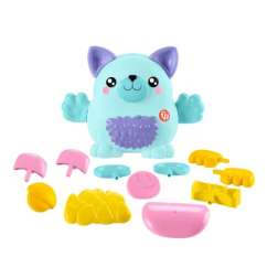 fisher-price pet pals mix & matchimals (mattel - hxp18)