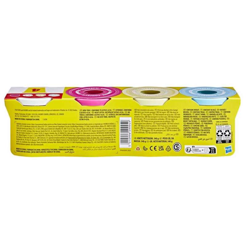 play-doh specialty compound ast (hasbro - g17275l0) play-doh specialty compound ast (hasbro - g17275l0)