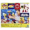 play-doh marvel iron-man laboratorio de armaduras (hasbro - g00355l0) play-doh marvel iron-man laboratorio de armaduras (hasbro - g00355l0)