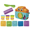 play-doh divertido set de fotos (hasbro - g05025l0)