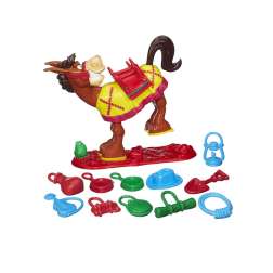 tozudo ( hasbro - 48380b09 )