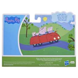 peppa pig vehiculos  ( hasbro - f21855l0 )