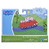peppa pig vehiculos  ( hasbro - f21855l0 )