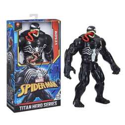 spiderman figura deluxe venom (hasbro - g27175l0)