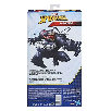 spiderman figura deluxe venom (hasbro - g27175l0) spiderman figura deluxe venom (hasbro - g27175l0)