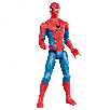 spiderman movie bom gallagher titan series figura ( hasbro - g34015l0) spiderman movie bom gallagher titan series figura ( hasbro - g34015l0)