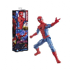 spiderman movie bom gallagher titan series figura ( hasbro - g34015l0) spiderman movie bom gallagher titan series figura ( hasbro - g34015l0)