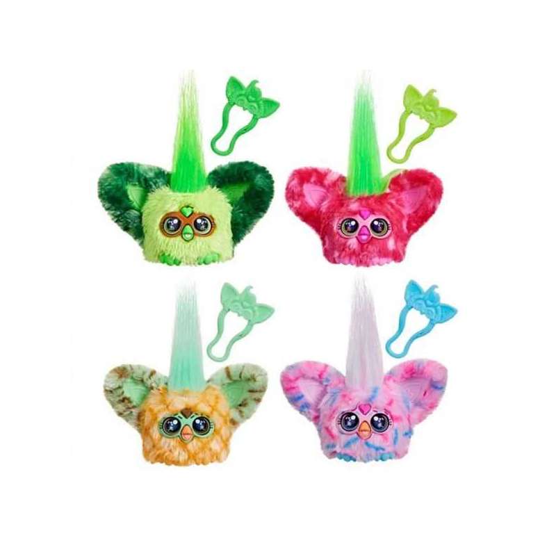 furby furblets de gourmets surtidos (hasbro - g33645d0) furby furblets de gourmets surtidos (hasbro - g33645d0)