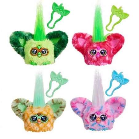 furby furblets de gourmets surtidos (hasbro - g33645d0)