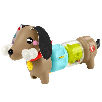 fisher-price pet pals perrito click (mattel - htw91) fisher-price pet pals perrito click (mattel - htw91)