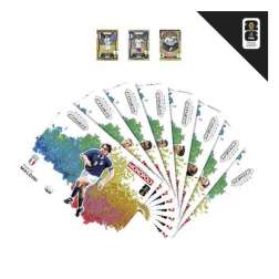 monopoly fifa edition juego (hasbro - g2633sg0)