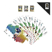 monopoly fifa edition juego (hasbro - g2633sg0) monopoly fifa edition juego (hasbro - g2633sg0)