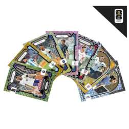 monopoly fifa legends booster pack (hasbro - g26771l0)