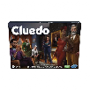 cluedo (hasbro - f6420105) cluedo (hasbro - f6420105)