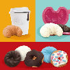 play-doh tienda de donuts (hasbro - g23085l0)