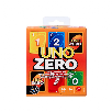 mattel games uno zero (mattel - jhh48) mattel games uno zero (mattel - jhh48)