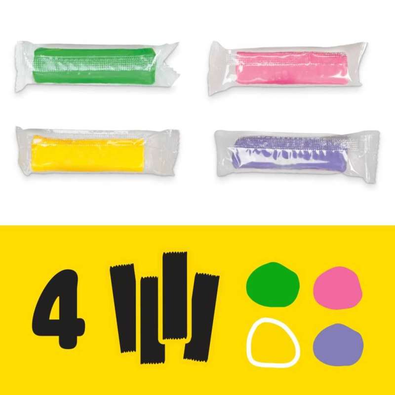 play-doh disney junior: apila y diviertete (hasbro - g23225l0) play-doh disney junior: apila y diviertete (hasbro - g23225l0)