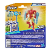 avengers actionverse figura de accion surtidas (hasbro - g24695l0)