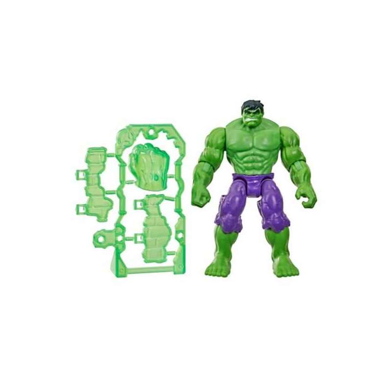 avengers actionverse figura de accion surtidas (hasbro - g24695l0)