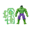 avengers actionverse figura de accion surtidas (hasbro - g24695l0)