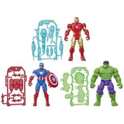 avengers actionverse figura de accion surtidas (hasbro - g24695l0)