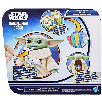 star wars mandalorian grogu pretty (hasbro - g30875l0) star wars mandalorian grogu pretty (hasbro - g30875l0)