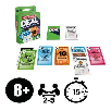 monopoly deal nuevo (hasbro - g0351eds) monopoly deal nuevo (hasbro - g0351eds)