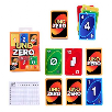 mattel games uno zero (mattel - jhh48) mattel games uno zero (mattel - jhh48)