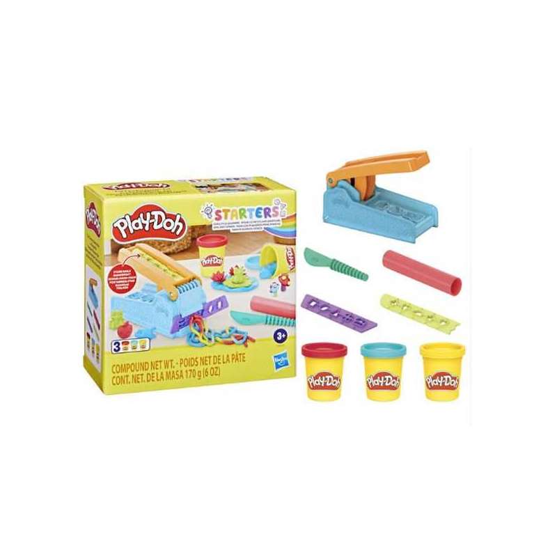 play-doh fabrica loca ( hasbro - f88055l0 ) play-doh fabrica loca ( hasbro - f88055l0 )