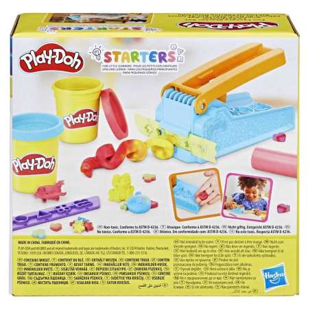 play-doh fabrica loca ( hasbro - f88055l0 )