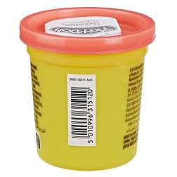 play-doh bote individual surtidos (hasbro - b6756en2 )