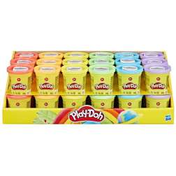 play-doh bote individual surtidos (hasbro - b6756en2 )