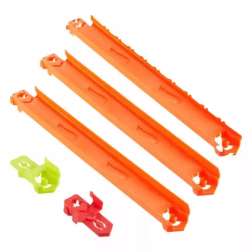 hot wheels track builder pack basico pistas