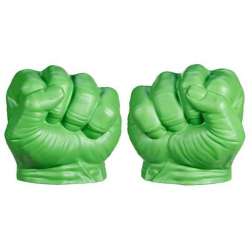 avengers hulk super puÑos gamma ( hasbro e0615eu6 )