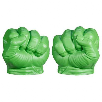 avengers hulk super puÑos gamma ( hasbro e0615eu6 ) avengers hulk super puÑos gamma ( hasbro e0615eu6 )