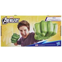 avengers hulk super puÑos gamma ( hasbro e0615eu6  )